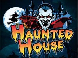 Slot Machine Haunted House Slot Machine Haunted House