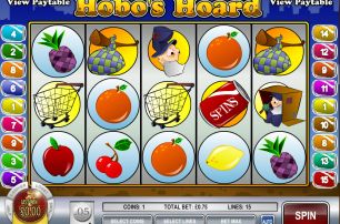 Hobo’s Hoard