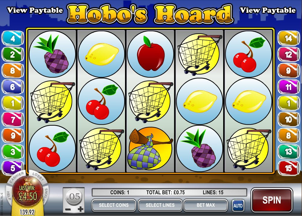 Jackpot Capital Review Jackpot Capital Review