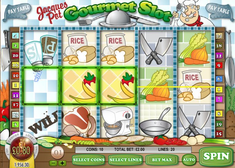 Jogos de slots de cassino Bier Fest