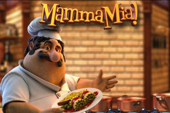 Mamma Mia Slot Mamma Mia Slot