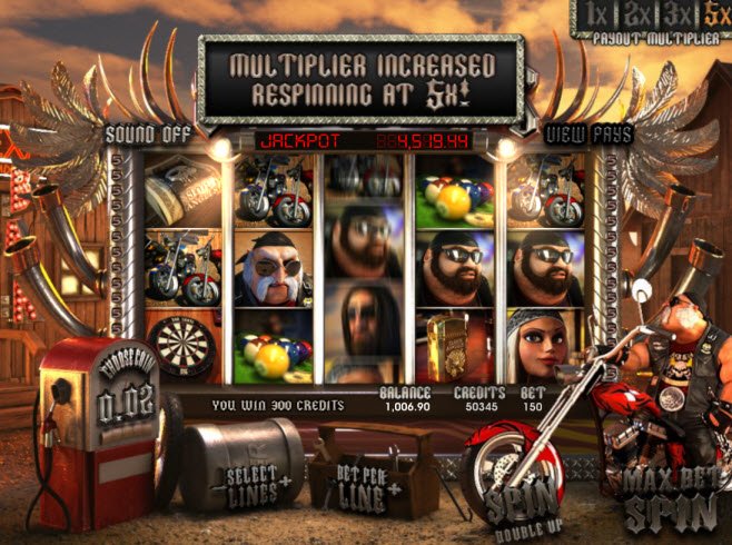 Slots Slots
