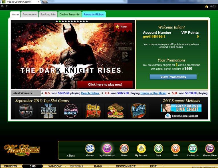 Vegascountrycasino Vegascountrycasino