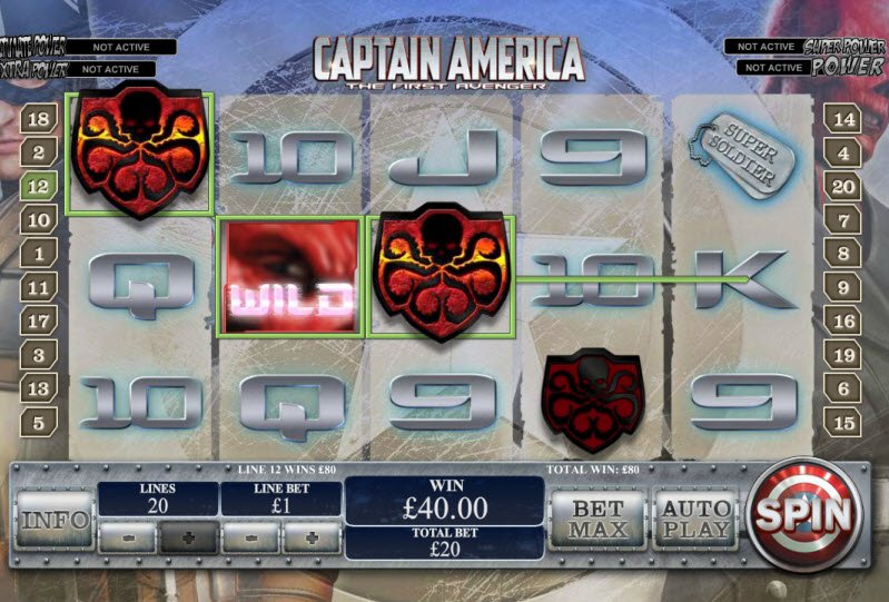 Jogos caca-niqueis de cassino gratis Lucky 7