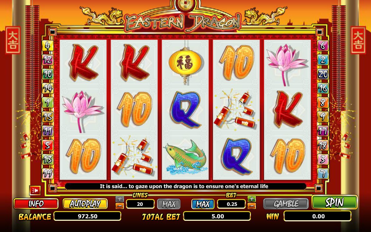 Golden dragon slot machine free Golden dragon slot machine free