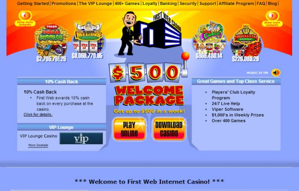 Bono de casino 1xslot