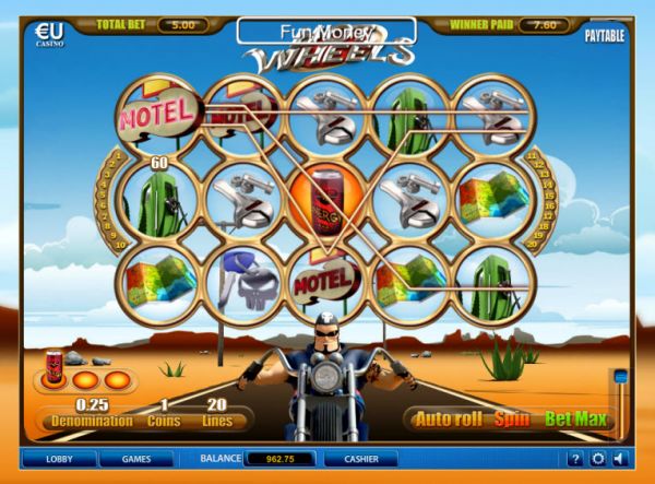 Slots gratis sem download Unicorns