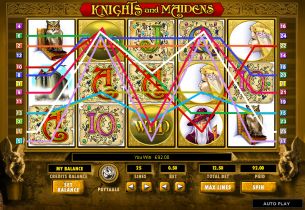 Slots gratuitos sem download e sem cadastro Magic Owl