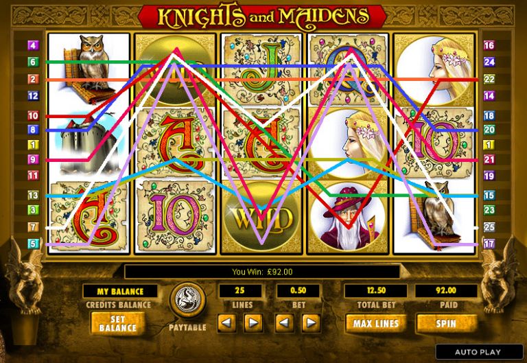 Jogos de slots Oil Company II