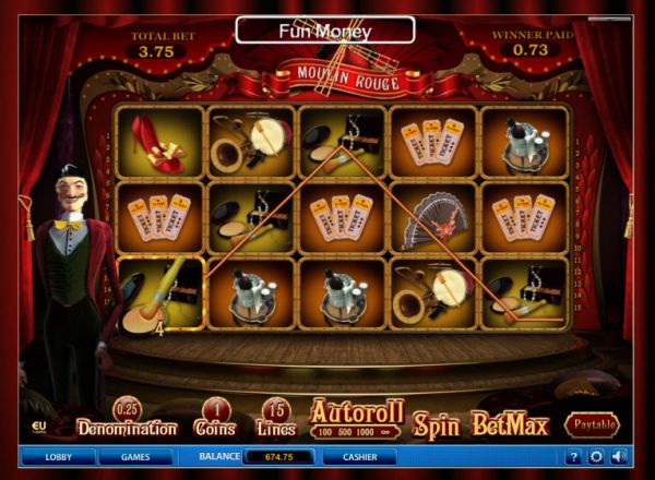 Jogos de slot gratis Bangkok Nights