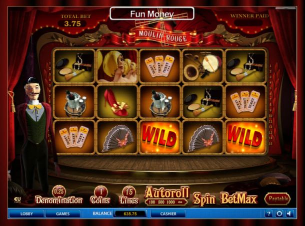 Slot gratis online 5 Billion Slot gratis online 5 Billion