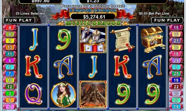 Slots Slots