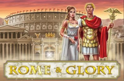 Rome And Egypt Free Slots