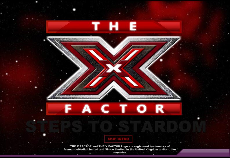 Make Your Dreams Come True with The X Factor Slot
