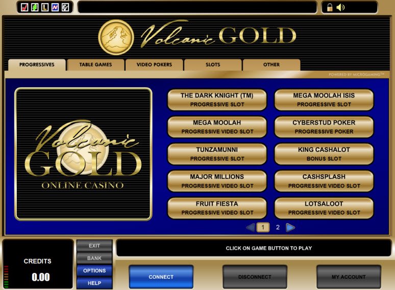 Volcanic gold inc Volcanic gold inc