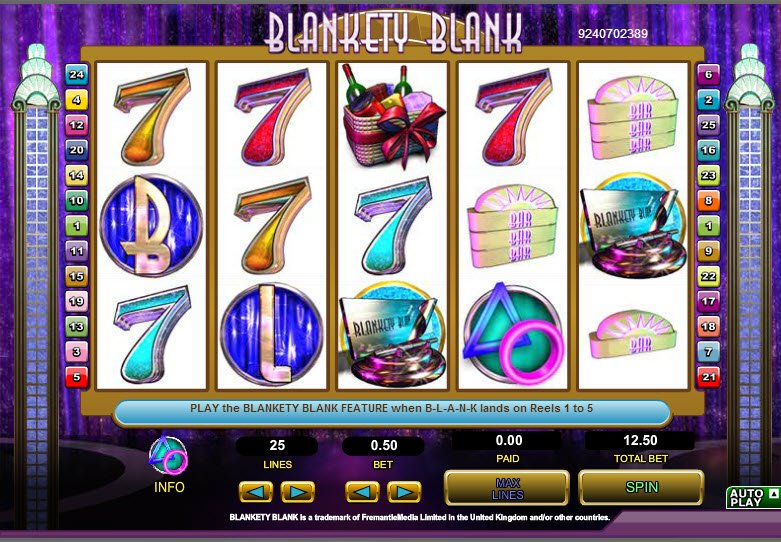 Casino Casino
