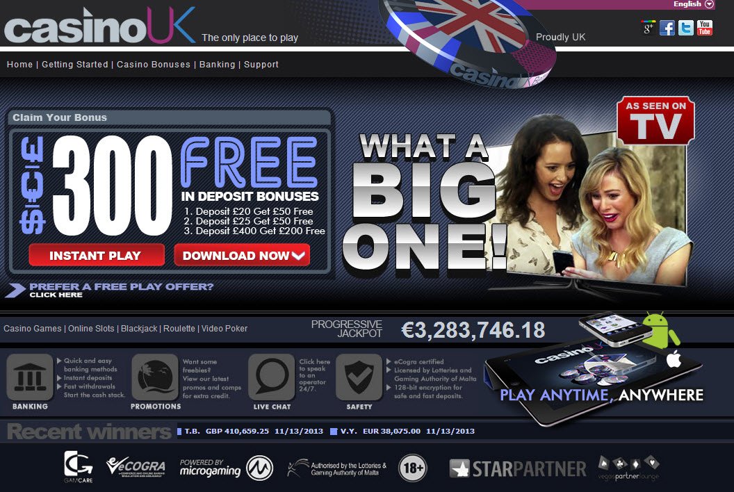 Best online casinos uk Best online casinos uk