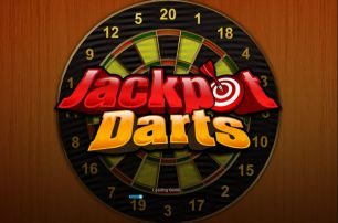 Jackpot Darts