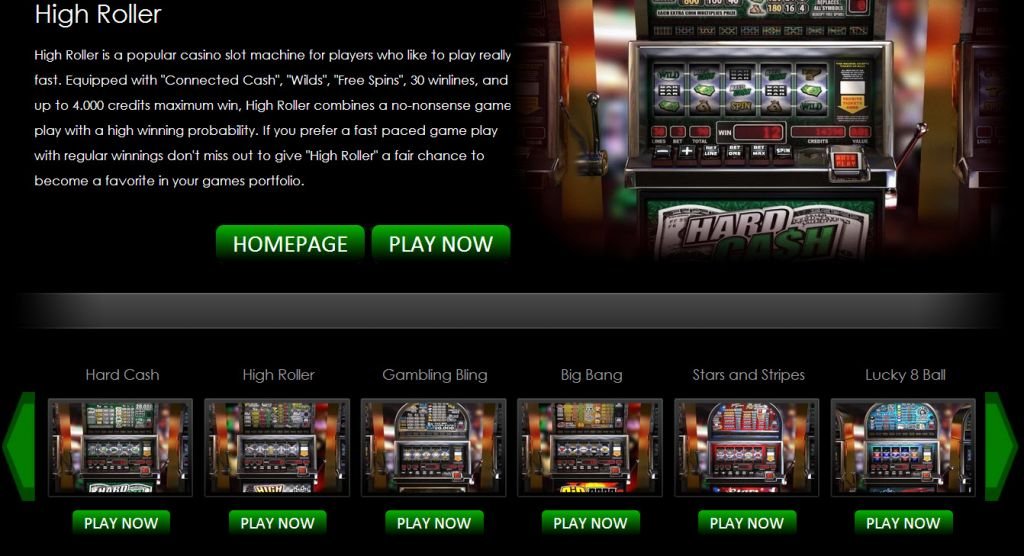 Magnificence Yerel Casino Yazılımını PC Emülatörüne İndirin