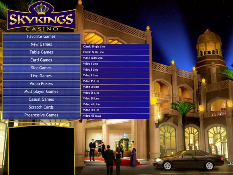 casinos online playtech