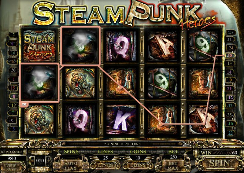 Casino Casino