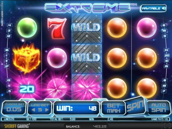 Slots de bonus gratuitos Reversal of Fortune