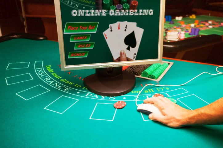 Gambling online popular online casino payout rates