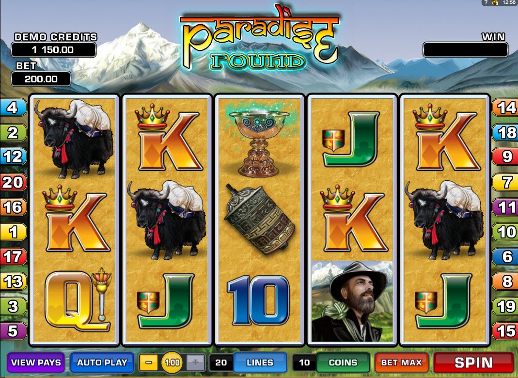 Jogos de slots gratis Slot-O-Matic Jogos de slots gratis Slot-O-Matic