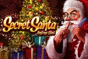 Secret Santa Slot Review 🥇 (2023) - RTP & Free Spins