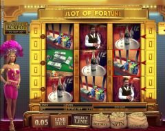 Slots gratis de cassino online Chasing Rainbows