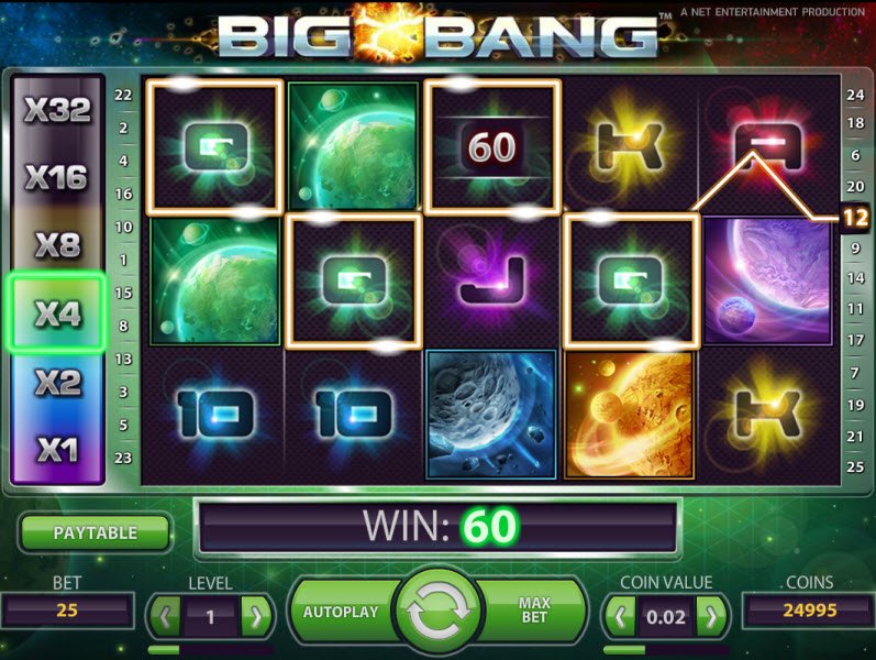 Slot Slot