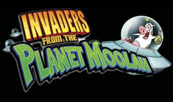 Invaders From Planet Moolah
