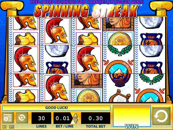 Kingdom of the titans slot machine free play