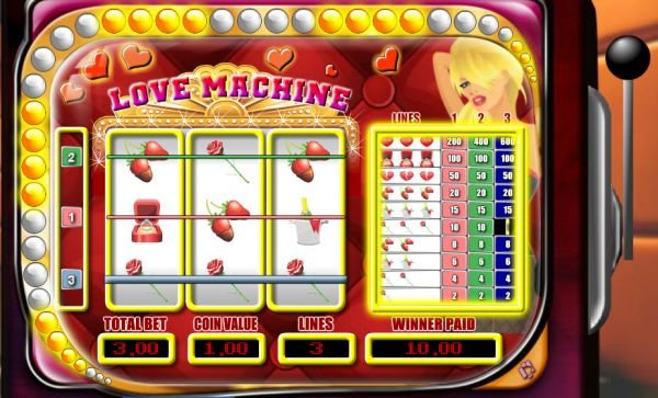 Jogos de slots Archipelago