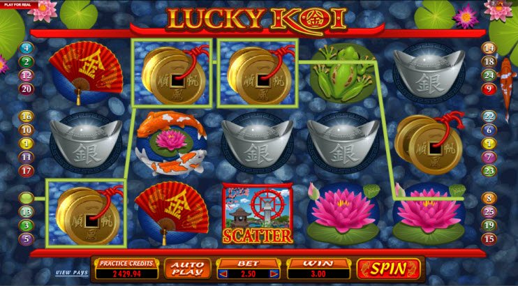 Koi Slots Koi Slots