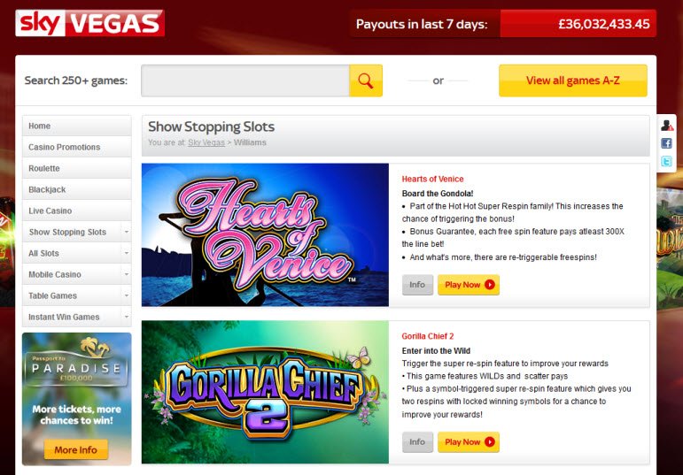 Online Casino Ratings Online Casino Ratings