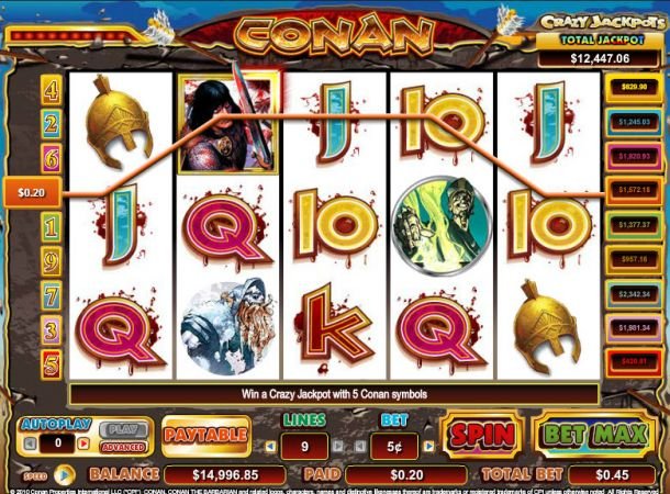 Slots de cassino Asena Slots de cassino Asena
