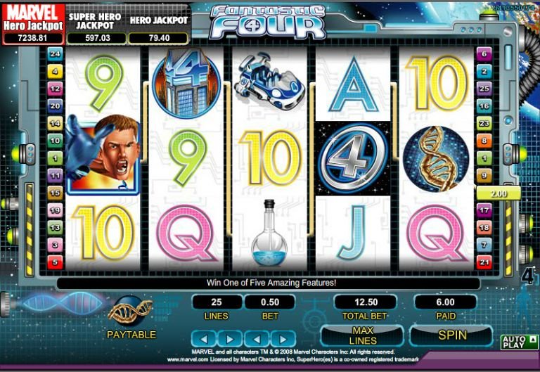 Jogue slots gratis Pirate Radio