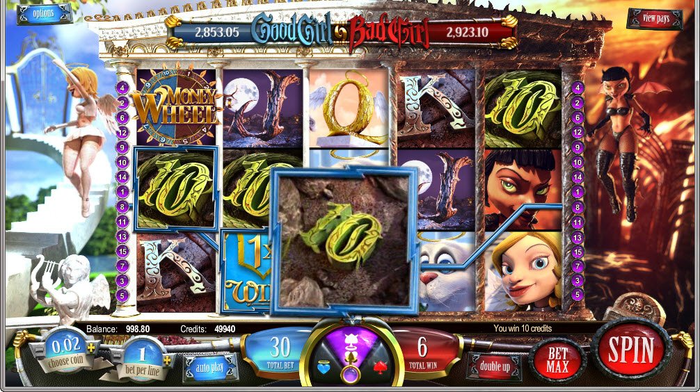 Slots Slots