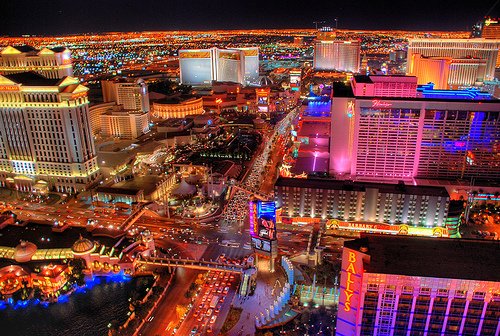 Vega Revealed Top Vegas Tips And Tricks