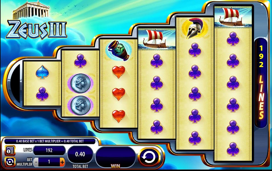 Free zeus ii slot game Free zeus ii slot game
