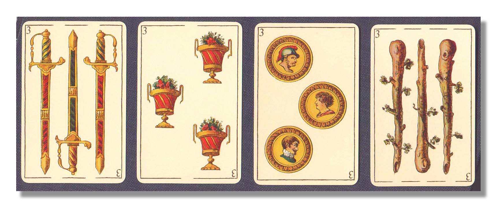 Get the Full Story of Playing Cards