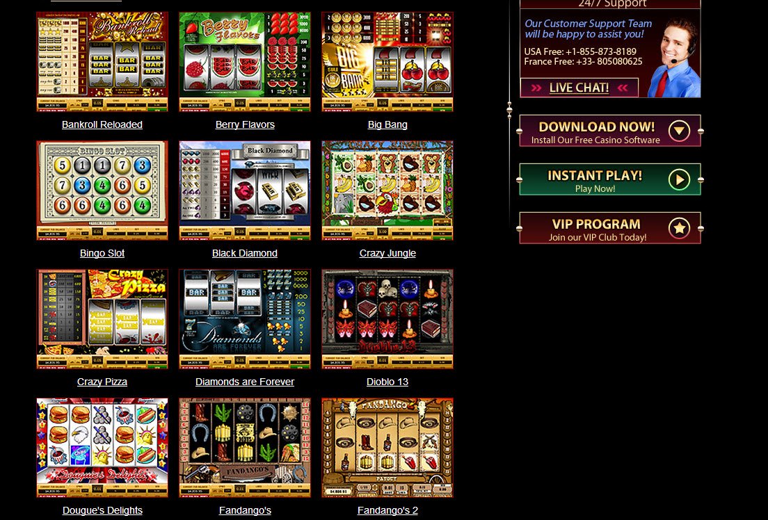 Grand Macao Casino Grand Macao Casino