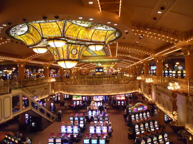 ameristar riverboat casino