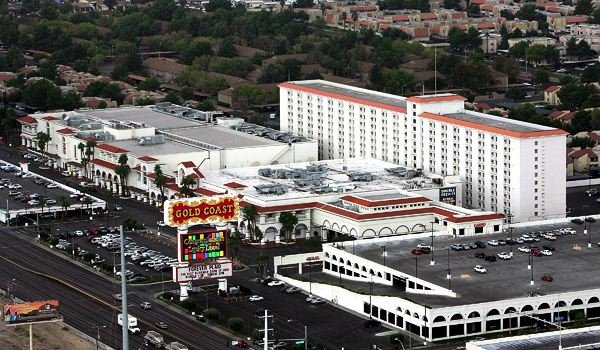 las vegas gold coast casino
