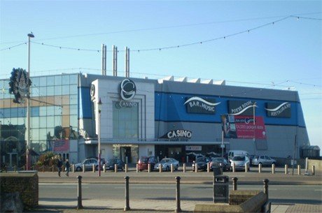 Blackpool Casino