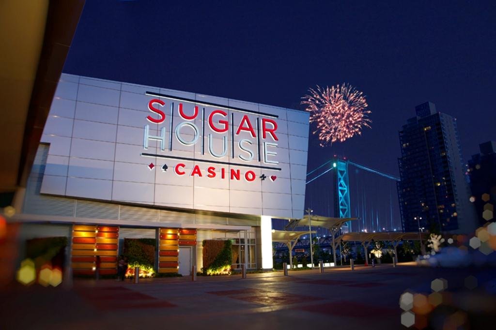 Get Information on SugarHouse Casino in Philadelphia