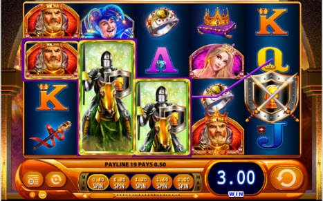 Free black knight slot game Free black knight slot game