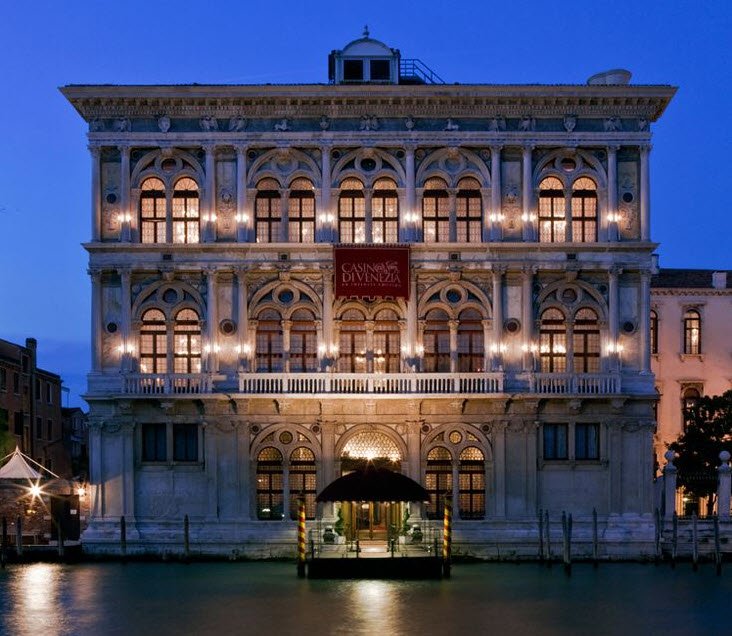 Hear the Story of the World’s Oldest Casinos