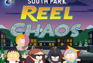 South Park Reel Chaos